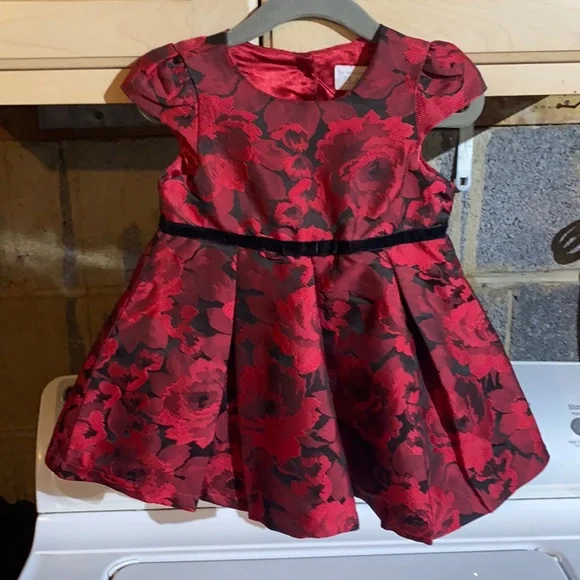 The Children's Place | Dresses | Infant Holiday Dress